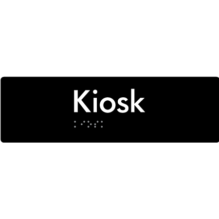 Kiosk