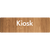 Kiosk