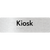 Kiosk