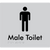 Male Toilet
