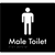 Male Toilet