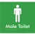 Male Toilet
