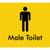 Male Toilet