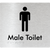Male Toilet