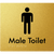 Male Toilet