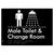 Male Toilet / Shower & Change Room