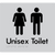 Unisex Toilet