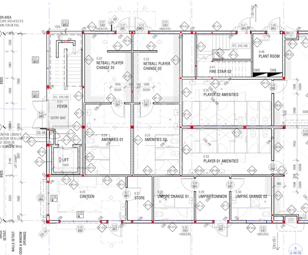 Wayfinding Consultancy Services