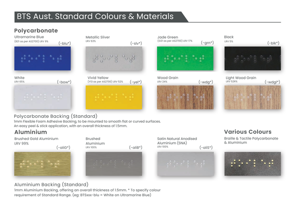 Understanding Luminance Contrast: