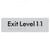 Exit Level 11