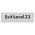 Exit Level 23