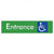 Accessible Entry