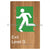 Fire Exit Level Ground