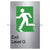 Fire Exit Level Ground