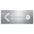 Hand Rail Button - Ramp (Right Hand Use)