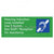 Hearing Induction Loop Installed Use T-Switch. See Staff / Reception for Assistance