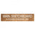 Main Switchboard Authorised Personnel Only