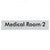 Medical Room 2