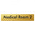 Medical Room 2