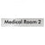 Medical Room 2