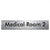 Medical Room 2