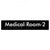 Medical Room 2