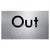 Out