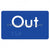 Out