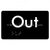 Out
