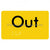 Out