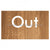 Out