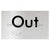 Out