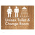 Unisex Toilet / Shower & Change Room