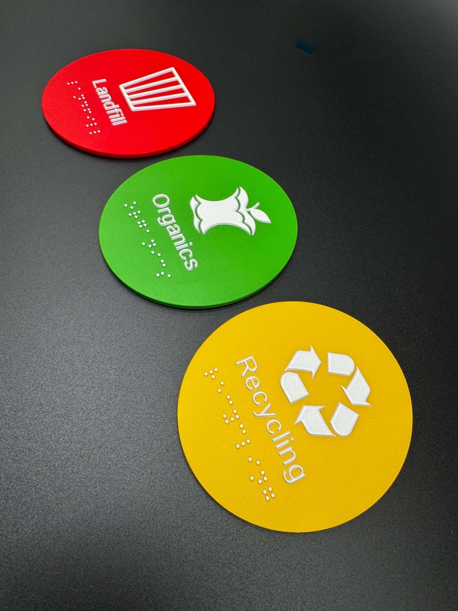 KPMG Wayfinding