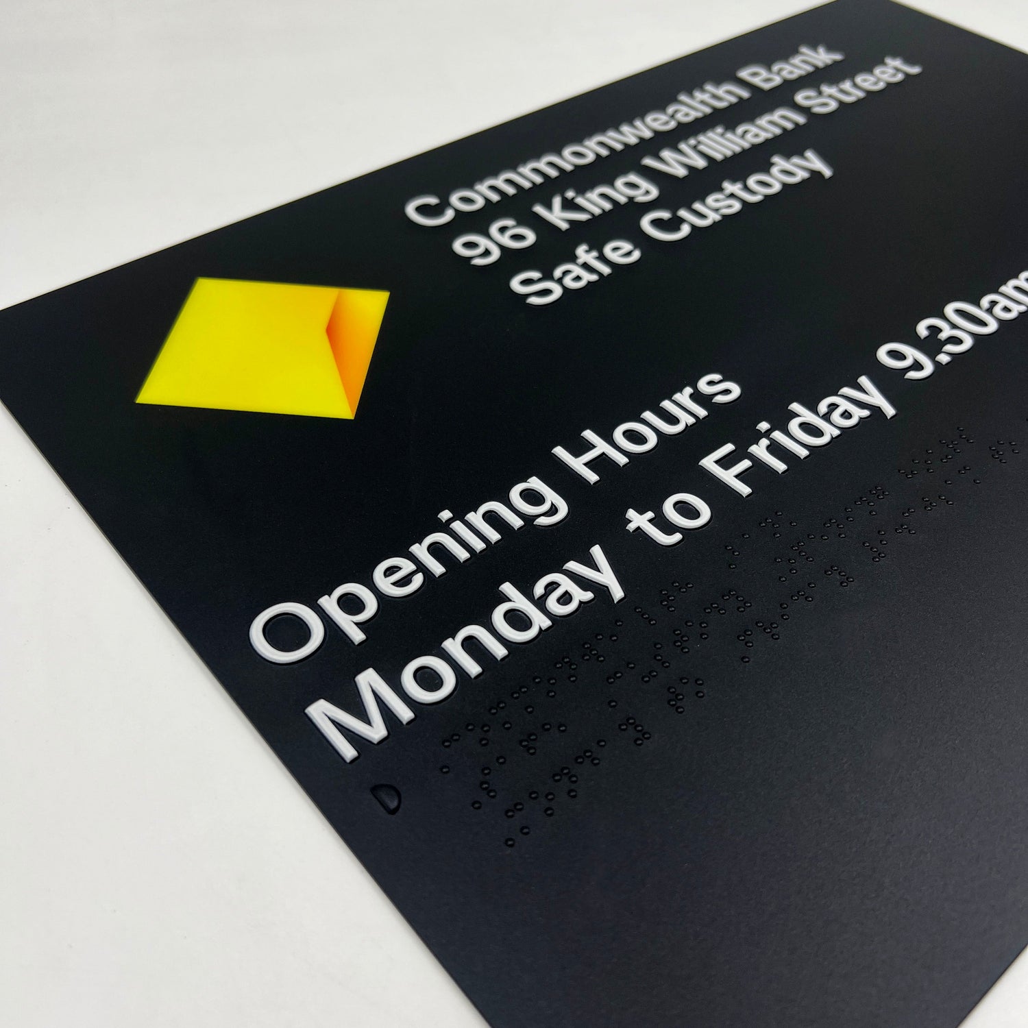 Commonwealth Bank of Australia (CBA)