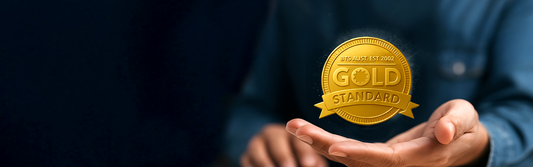 More Than Compliance: The Gold Standard in Wayfinding Signs