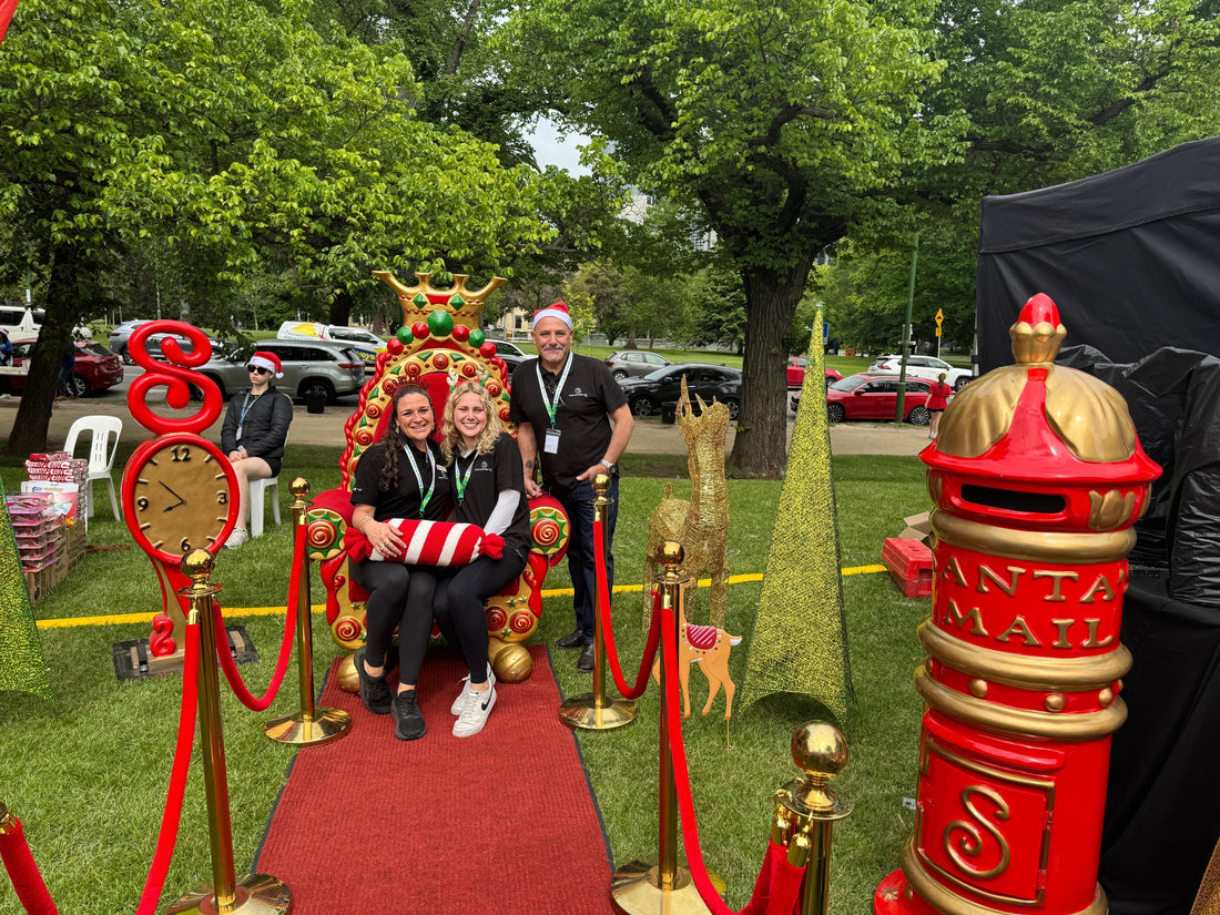 Leading the Way in Event Accessibility