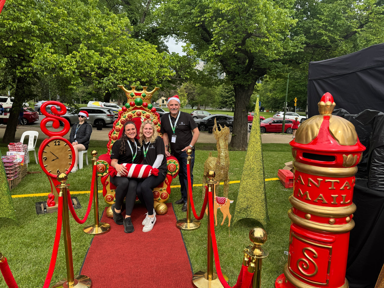 Leading the Way in Event Accessibility