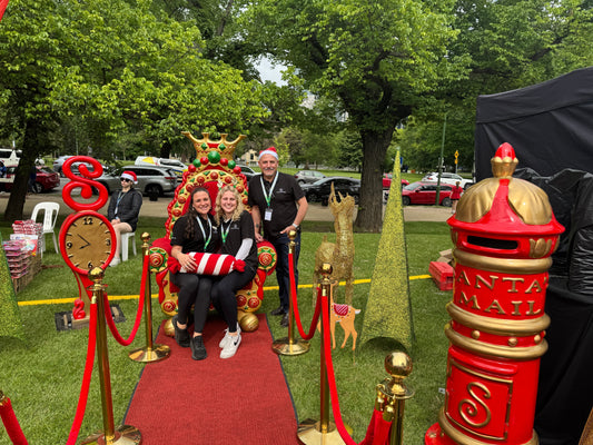 Leading the Way in Event Accessibility