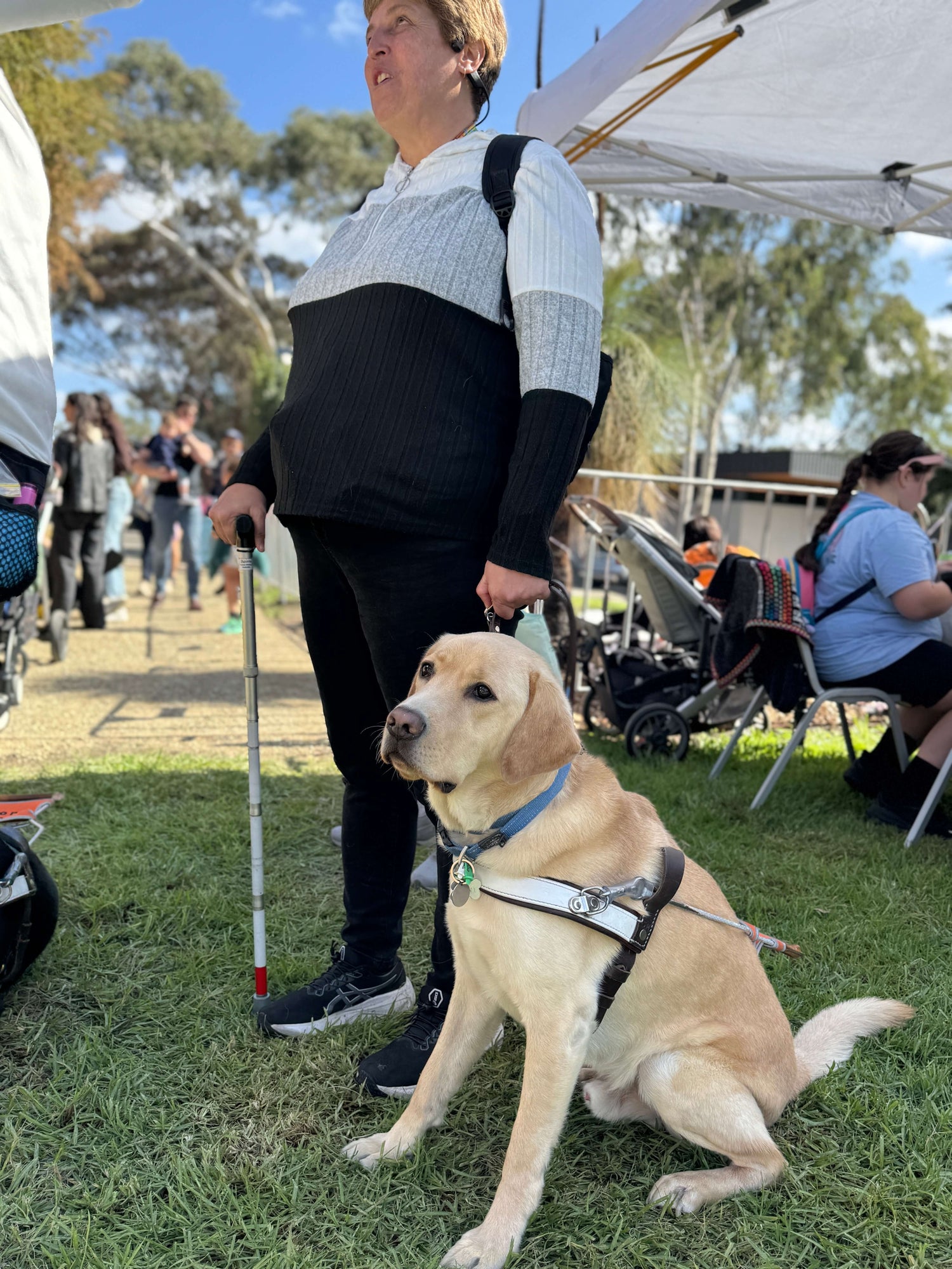 Guide Dogs Victoria