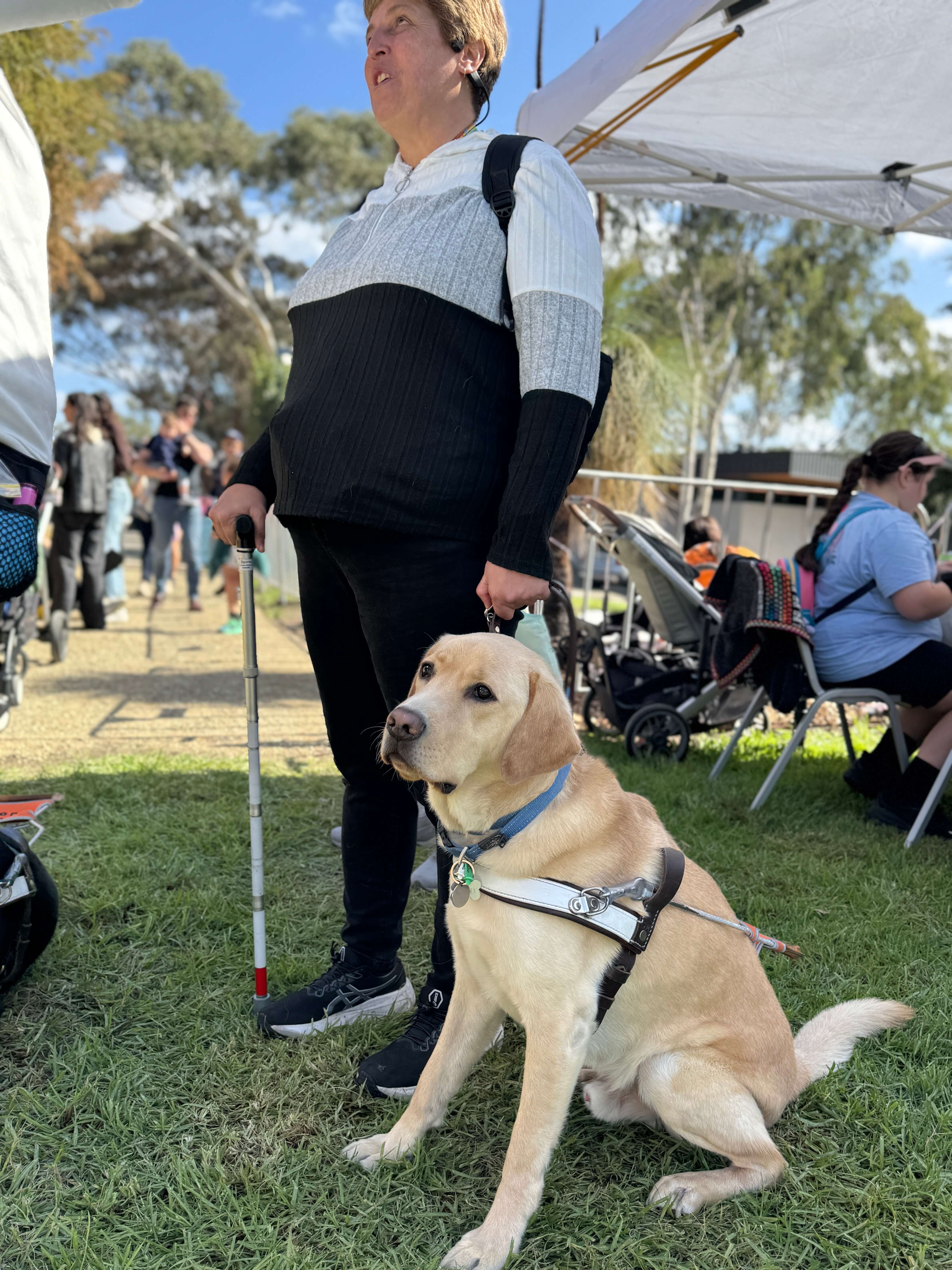 Guide Dogs Victoria