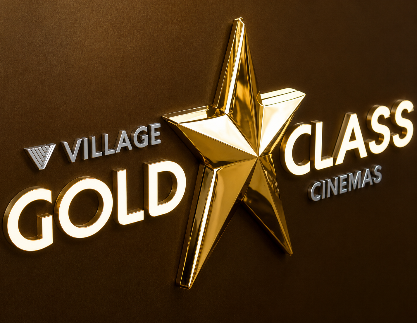 Village Roadshow / Village Cinemas