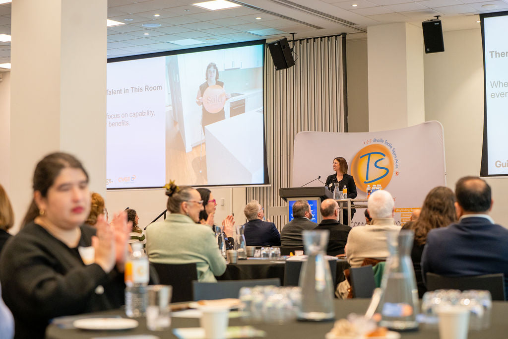 World Sight Day Forum 2026