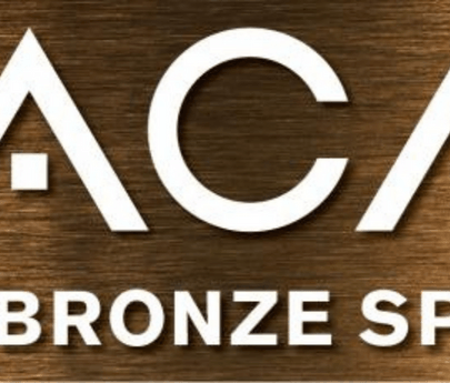 Braille Tactile Signs (Aust) – New Bronze Sponsor ACAA