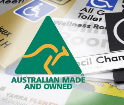 BTS (Aust) Update - March 2019 - Braille Tactile Signs (Aust) - Your Braille Sign Specialists - Industry Leaders