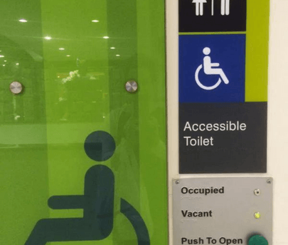 Chirnside Park - Braille Tactile Signs (Aust) - Your Braille Sign Specialists - Industry Leaders