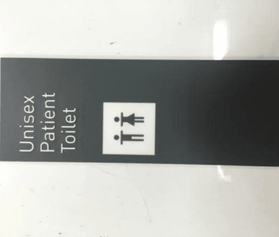 Epworth - Braille Tactile Signs (Aust) - Your Braille Sign Specialists - Industry Leaders