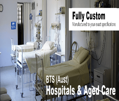 Hospitals & Aged Care