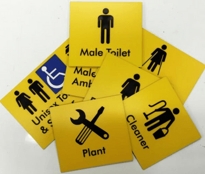 Monash Council - Braille Tactile Signs (Aust) - Your Braille Sign Specialists - Industry Leaders