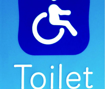 New Royal Childrens Hospital - Braille Tactile Signs (Aust) - Your Braille Sign Specialists - Industry Leaders